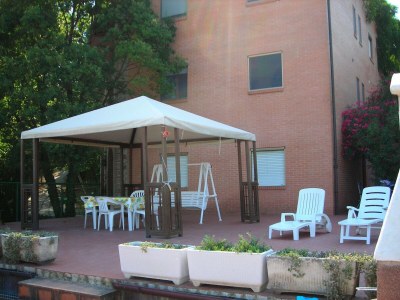 Holiday house Herrliche Villa in Paciano - Outdoor photo 40