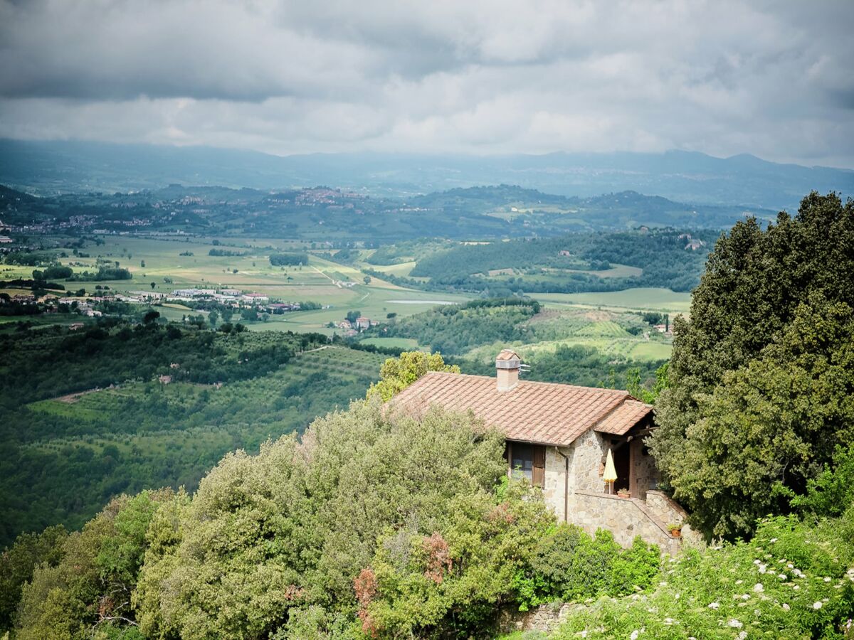 Holiday house Ferienhaus in Paciano am Trasimenischen See - Outdoor photo 5
