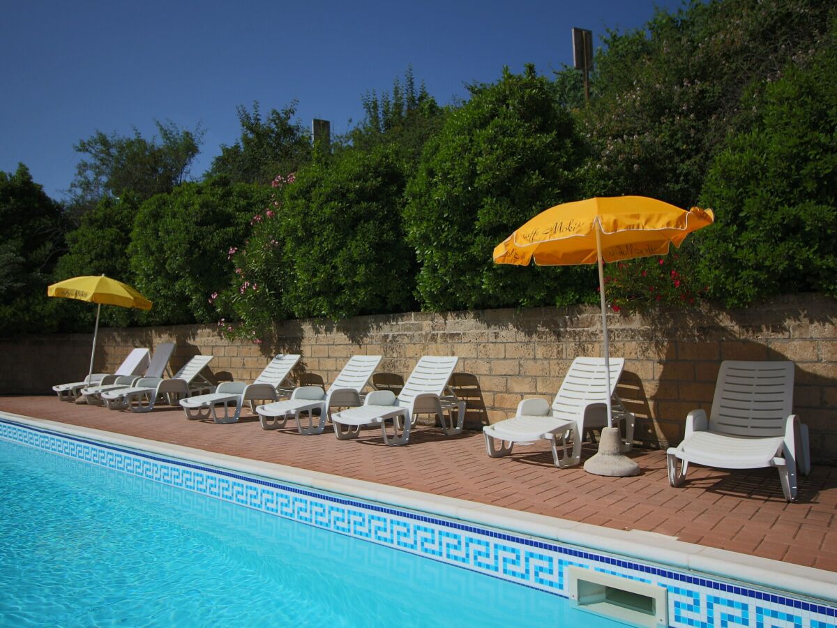 Farmhouse Bauernhaus in Paciano im Monte Pausillo Park - Outdoor photo 3