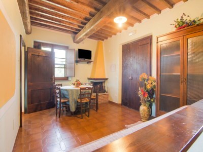 Farmhouse Belvilla by OYO Large Farmhouse with Pool - Features photo 24