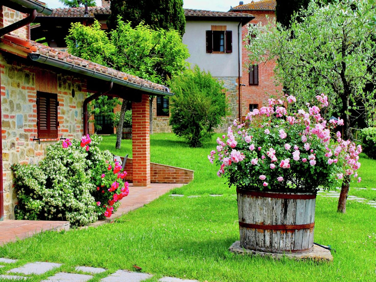 Farmhouse Bauernhaus Umbrien-Toskana mit Pool - Outdoor photo 5