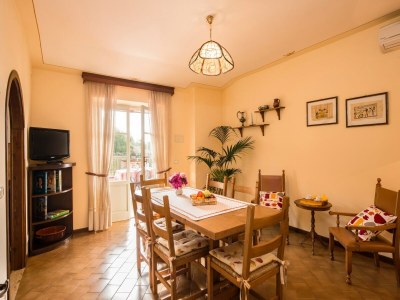 Farmhouse Bauernhaus Umbrien-Toskana mit Pool - Features photo 19