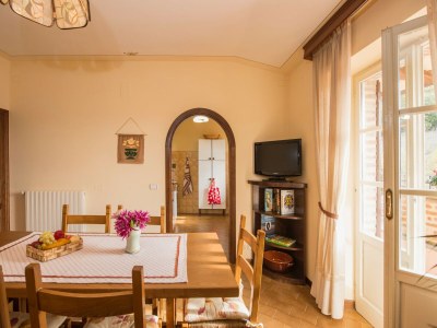 Farmhouse Bauernhaus Umbrien-Toskana mit Pool - Features photo 20