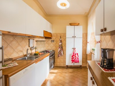 Farmhouse Bauernhaus Umbrien-Toskana mit Pool - Features photo 28