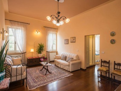 Farmhouse Villa in Città della Pieve am See - Features photo 20
