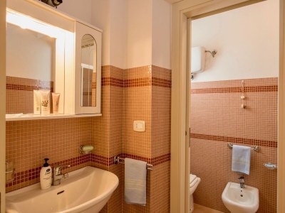 Farmhouse Villa in Città della Pieve am See - Features photo 29