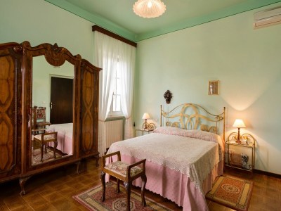 Farmhouse Villa in Città della Pieve am See - Features photo 31