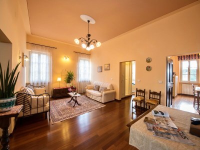 Farmhouse Villa in Città della Pieve am See - Features photo 33