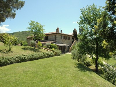 Farmhouse Malerisches Bauernhaus mit Pool - Outdoor photo 11