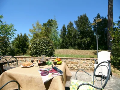 Farmhouse Malerisches Bauernhaus mit Pool - Outdoor photo 15