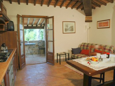 Farmhouse Malerisches Bauernhaus mit Pool - Features photo 22