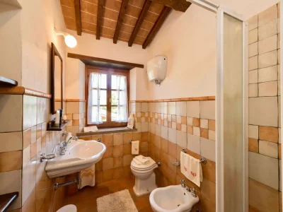 Farmhouse Malerisches Bauernhaus mit Pool - Features photo 24