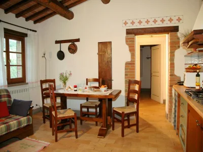 Farmhouse Malerisches Bauernhaus mit Pool - Features photo 26