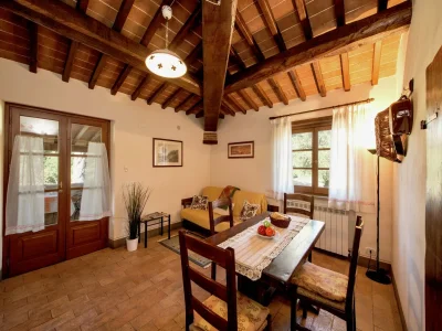 Farmhouse Malerisches Bauernhaus mit Pool - Features photo 27