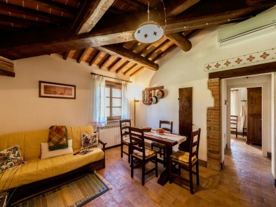 Farmhouse Malerisches Bauernhaus mit Pool - Features photo 28