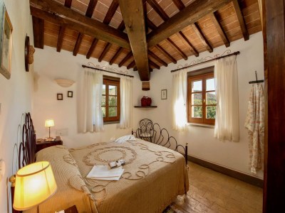 Farmhouse Malerisches Bauernhaus mit Pool - Features photo 31