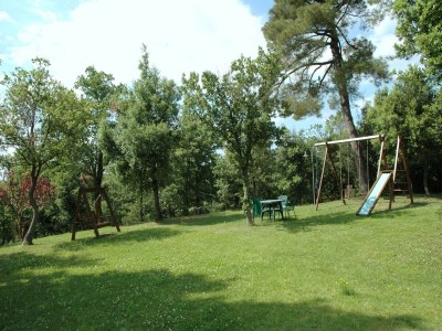 Farmhouse Farmhouse in Città della Pieve with Pool - Outdoor photo 21