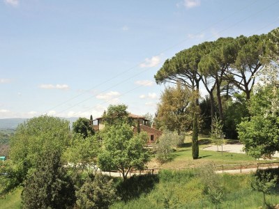 Farmhouse Farmhouse in Città della Pieve with Pool - Outdoor photo 25