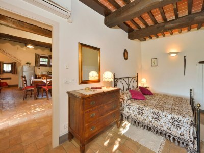 Farmhouse Farmhouse in Città della Pieve with Pool - Features photo 28