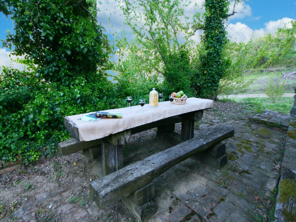 Cottage Mansion in Magione near Zocco Beach - Outdoor photo 5