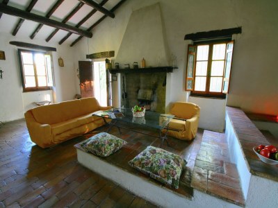 Cottage Mansion in Magione near Zocco Beach in Magione - Cottage
