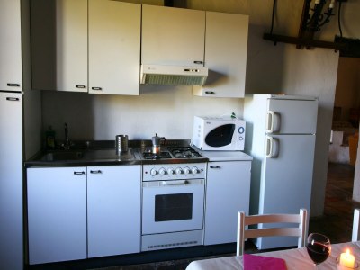Cottage Mansion in Magione near Zocco Beach - Features photo 20