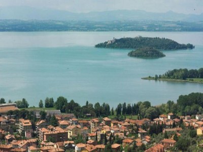 Cottage Mansion in Magione near Zocco Beach - Environment photo 33