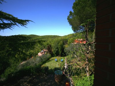 Holiday house Holiday home in Magione above lake Trasimeno - Outdoor photo 8
