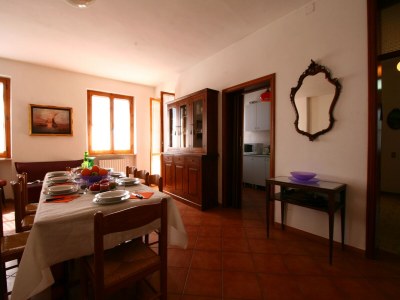 Holiday house Holiday home in Magione above lake Trasimeno - Features photo 19