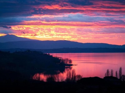 Holiday house Holiday home in Magione above lake Trasimeno - Environment photo 31