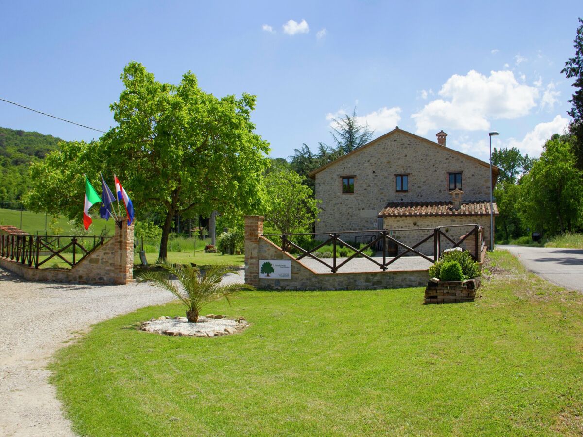 Holiday house Stay with Local Flavors - Outdoor photo 5