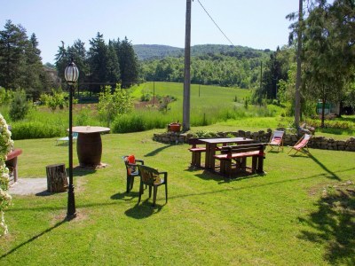 Holiday house Stay with Local Flavors - Outdoor photo 7