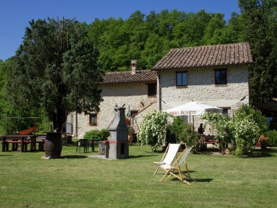 Holiday house Stay with Local Flavors - Outdoor photo 8