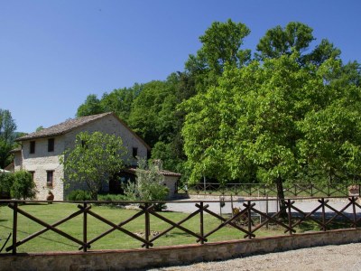 Holiday house Stay with Local Flavors - Outdoor photo 9