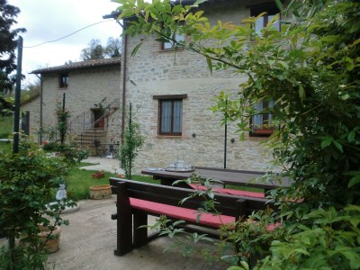 Holiday house Stay with Local Flavors - Outdoor photo 10