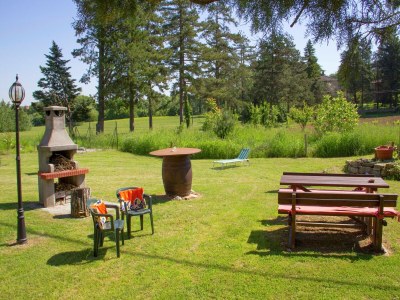 Holiday house Stay with Local Flavors - Outdoor photo 11