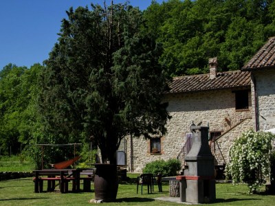 Holiday house Stay with Local Flavors - Outdoor photo 12