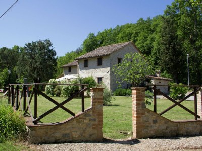 Holiday house Stay with Local Flavors - Outdoor photo 14