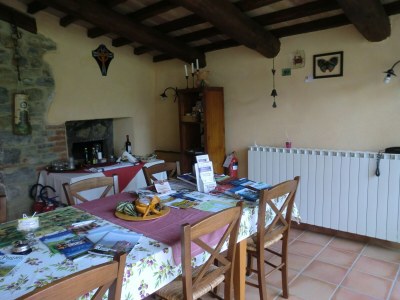 Holiday house Stay with Local Flavors - Features photo 17