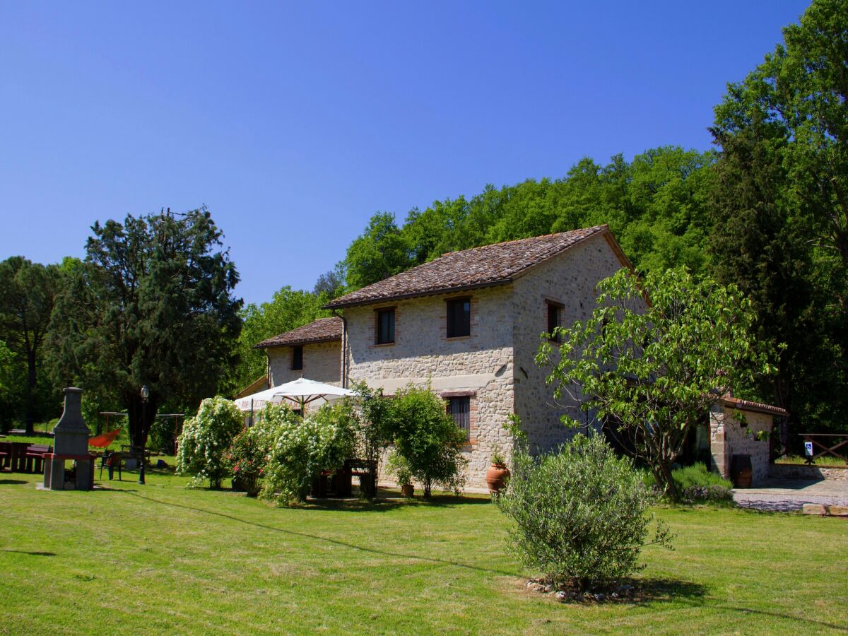 Holiday house Ferienhaus in Pietrafitta am Trasimenischen See