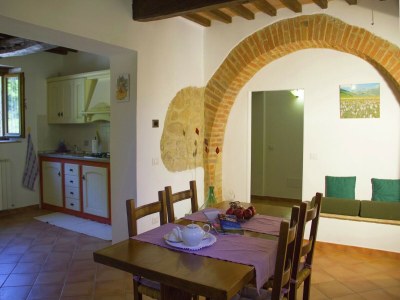 Holiday house Ferienhaus in Pietrafitta am Trasimenischen See - Features photo 25