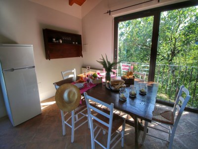 Holiday house Ferienhaus mit Pool in der Nähe von Assisi - Features photo 14
