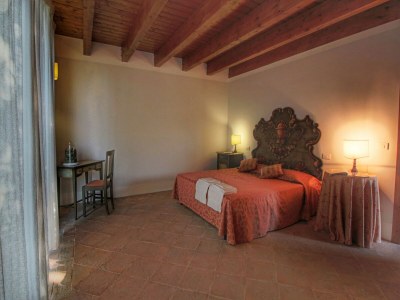 Holiday house Ferienhaus mit Pool in der Nähe von Assisi - Features photo 15