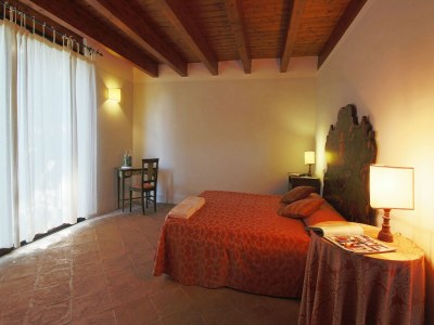 Holiday house Ferienhaus mit Pool in der Nähe von Assisi - Features photo 16