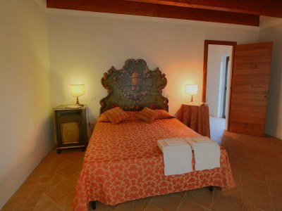 Holiday house Ferienhaus mit Pool in der Nähe von Assisi - Features photo 17