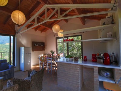 Holiday house Ferienhaus mit Pool in der Nähe von Assisi - Features photo 27