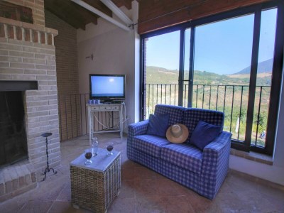 Holiday house Ferienhaus mit Pool in der Nähe von Assisi - Features photo 29