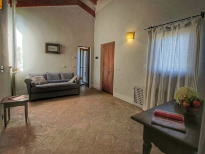Holiday house Ferienhaus mit Pool in der Nähe von Assisi - Features photo 34