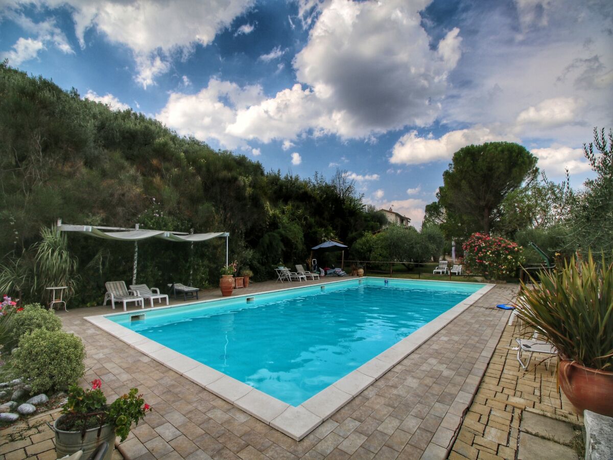 Holiday house Cottage in Bettona with Pool & Near Assisi