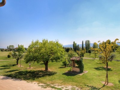 Cottage Umbrisches Herrenhaus, umgeben von Weinbergen - Outdoor photo 14